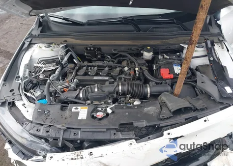 2018 Honda Accord Touring from USA, damaged, VIN 1HGCV1F95JA062906